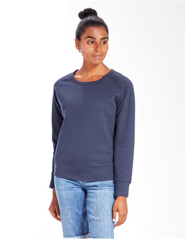 MAN-M77-Womens Favourite Sweatshirt
